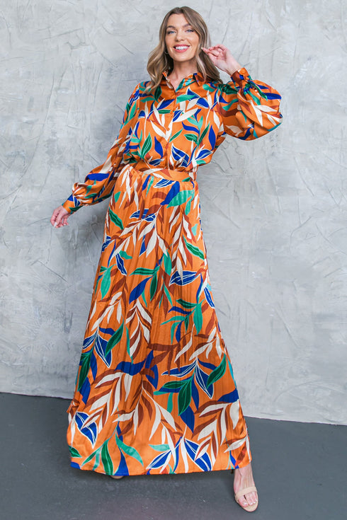 feels-like-fall-woven-maxi-skirt Flying Tomato-Sophia's Style-6